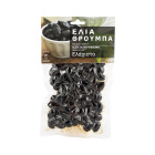 Ελιά θρούμπα με μειωμένο αλάτι, Family Farms, 180gr