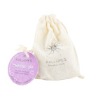 Shampoo Bar Pouch, Kalliopes, 50gr