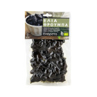 Ελιά θρούμπα με μειωμένο αλάτι, Family Farms, 180gr