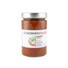 Ψιλοκομμένη ντομάτα, Family Farms, 380gr