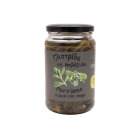 Γλυστρίδα τουρσί, σε μηλόξυδο, EcoGaia Farm, 340gr