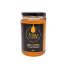 Μέλι Θυμάρι και Άγρια Βότανα, Terra Verde, 450gr