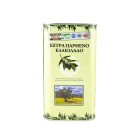 Ελαιόλαδο εξαιρετικό παρθένο, Τροιζηνίας, 5ltr