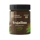 Πραλίνα φουντουκιού, Vegalina, Kakau Worship, 350gr