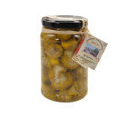 Αγριαγκιναράκι, Ιδαία Γη, 400gr
