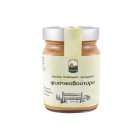 Φυστικοβούτυρο, Βιοκαλλιέργειες Τριγώνη, 370gr